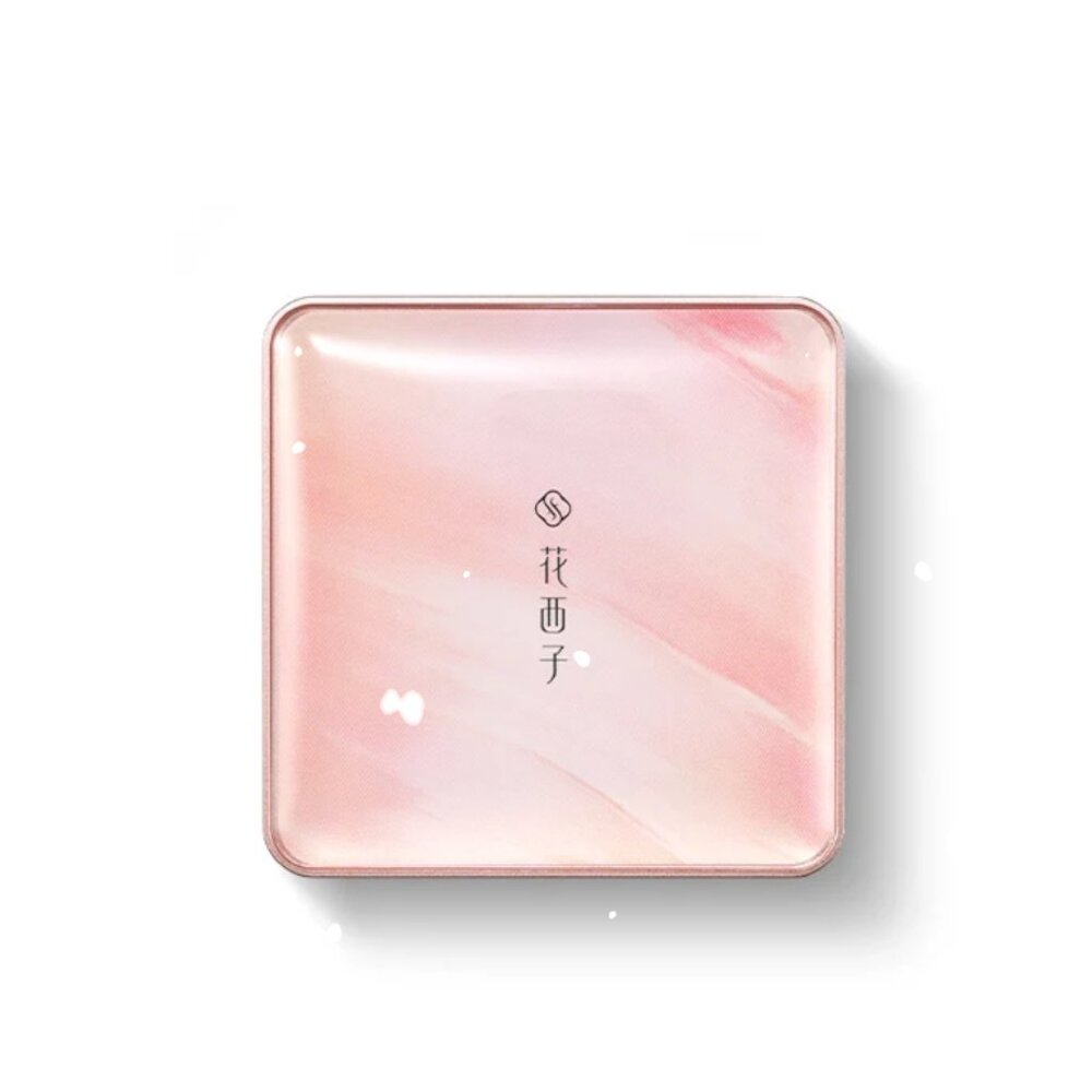 FLORASIS FLORAL DEW CREAM-TO-POWDER BLUSH 09 PEACHY ROSE